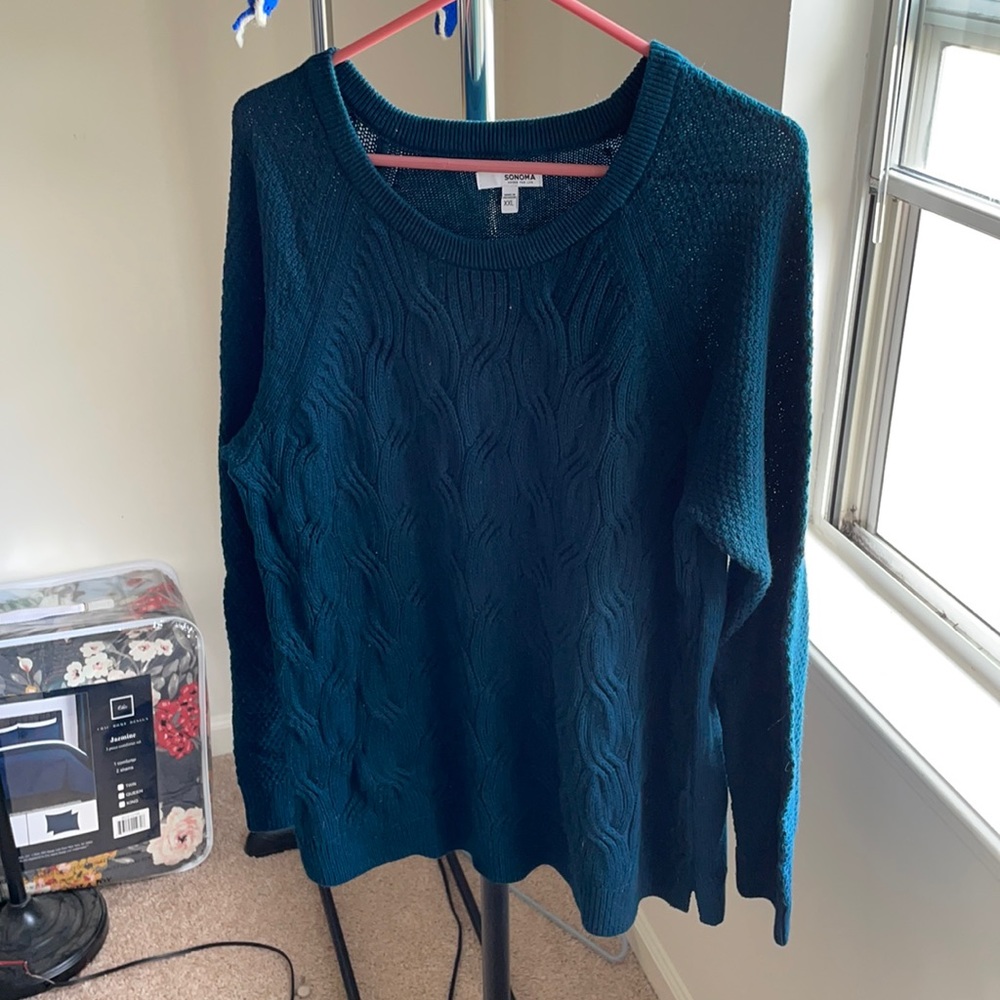 Sweater